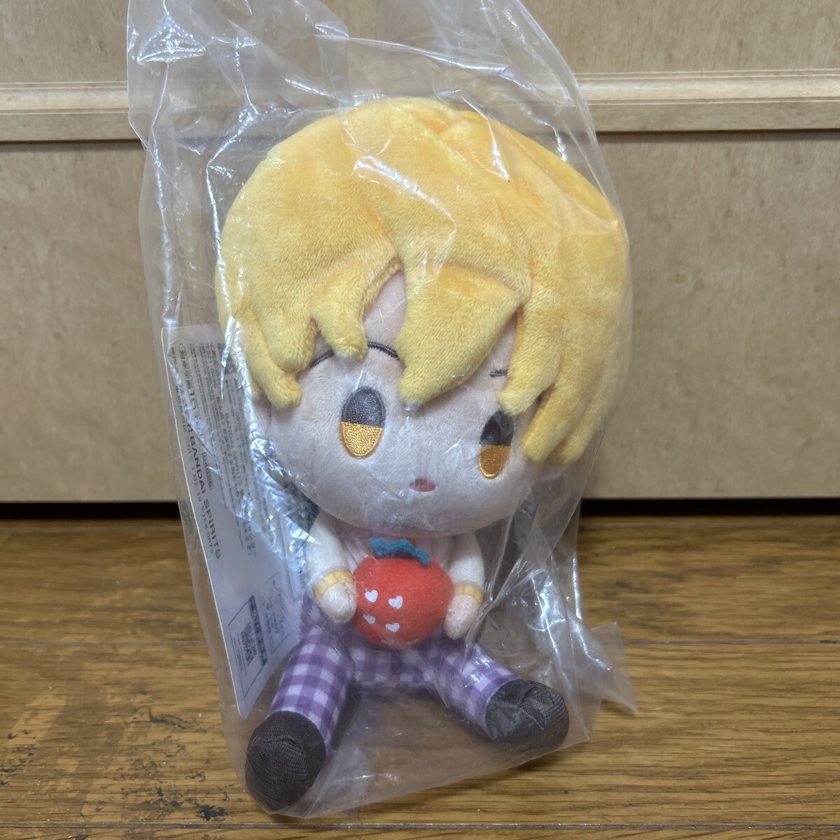 Yahoo!オークション -「すとぷり」(キャラクター) (ぬいぐるみ