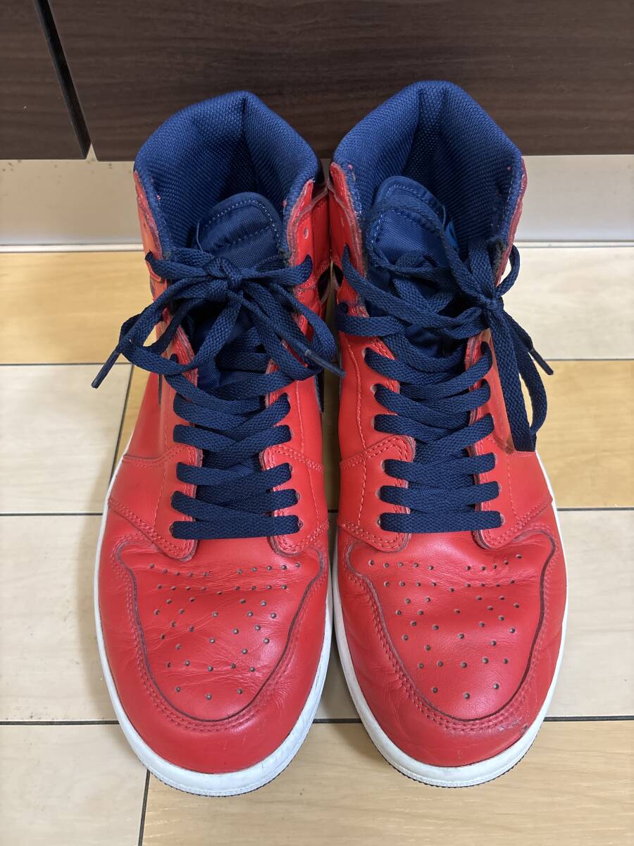 Yahoo!オークション -「air jordan 1 retro high og letterman Yahoo!オークション -「air jordan 1 retro high og letterman