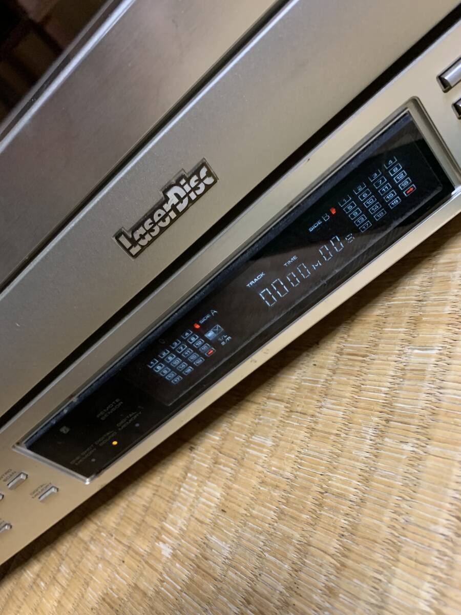 Yahoo!オークション -「pioneer cld-616」の落札相場・落札価格 Yahoo!オークション -「pioneer cld-616」の落札相場・落札価格