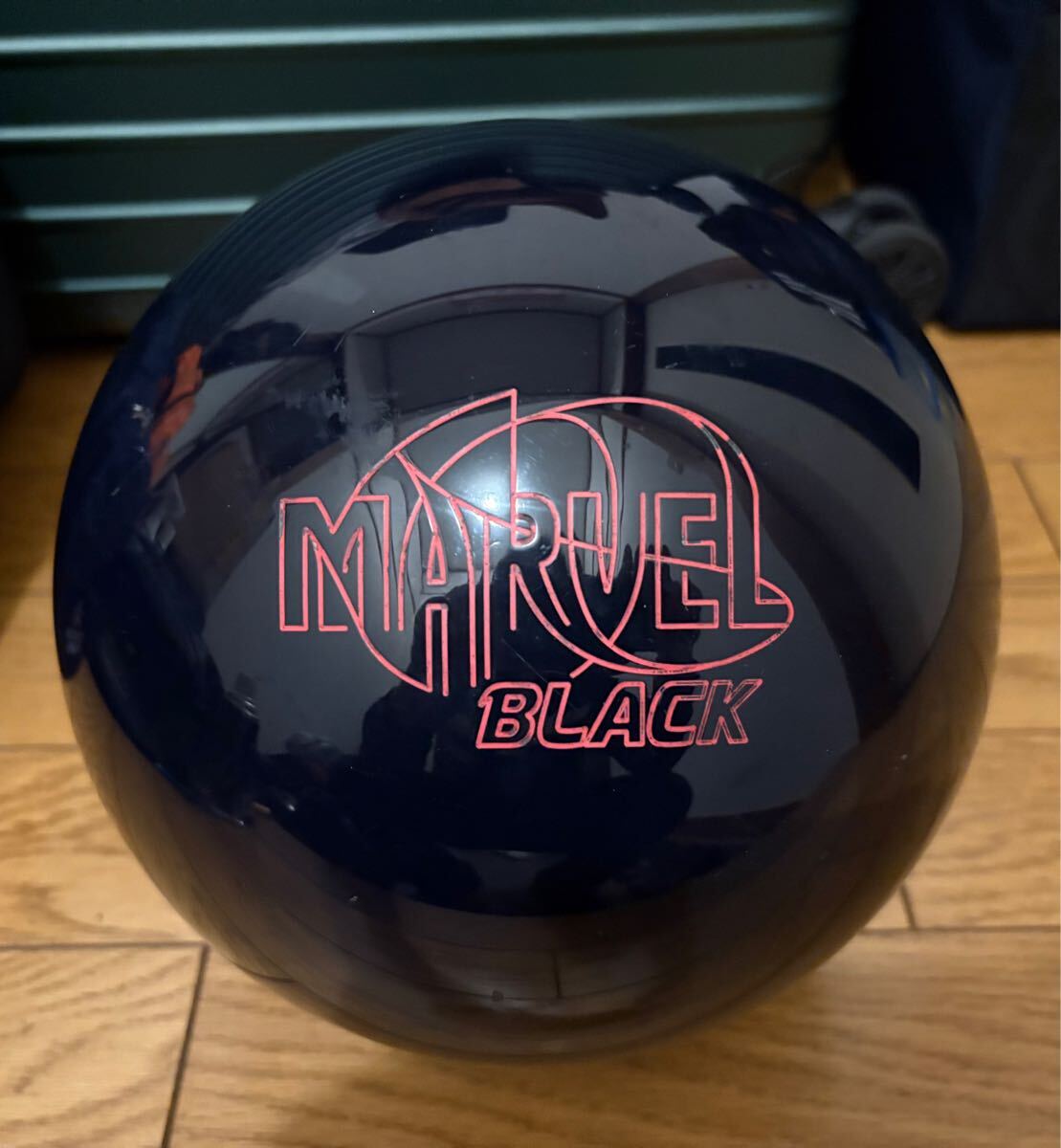 Yahoo!オークション -「marvel」(ボウリング) (スポーツ別)の