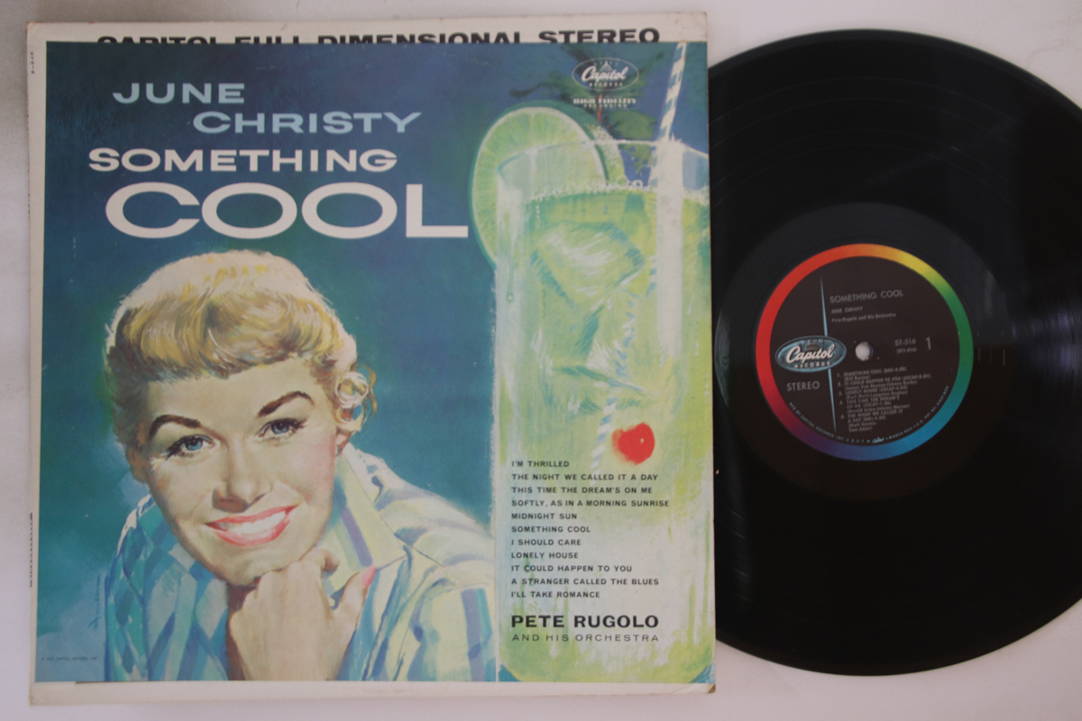 2025年最新】Yahoo!オークション -june christy something cool(レコード)の中古品・新品・未使用品一覧 2025年最新】Yahoo!オークション -june christy something cool(レコード)の中古品・新品・未使用品一覧