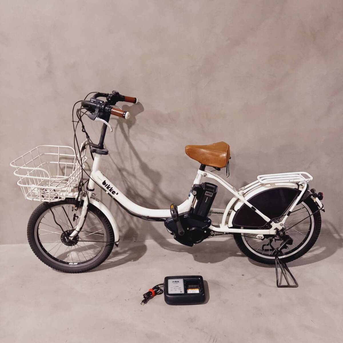 Yahoo!オークション -「ブリヂストン bikke2」の落札相場・落札価格 Yahoo!オークション -「ブリヂストン bikke2」の落札相場・落札価格