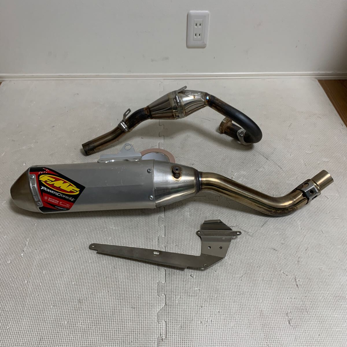 Yahoo!オークション -「crf250 fmf」の落札相場・落札価格 Yahoo!オークション -「crf250 fmf」の落札相場・落札価格