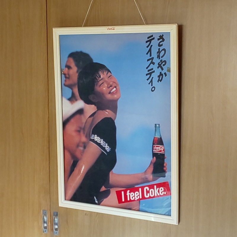送料無料の商品 2025年最新】Yahoo!オークション -coca cola カレンダーの中古品 その他