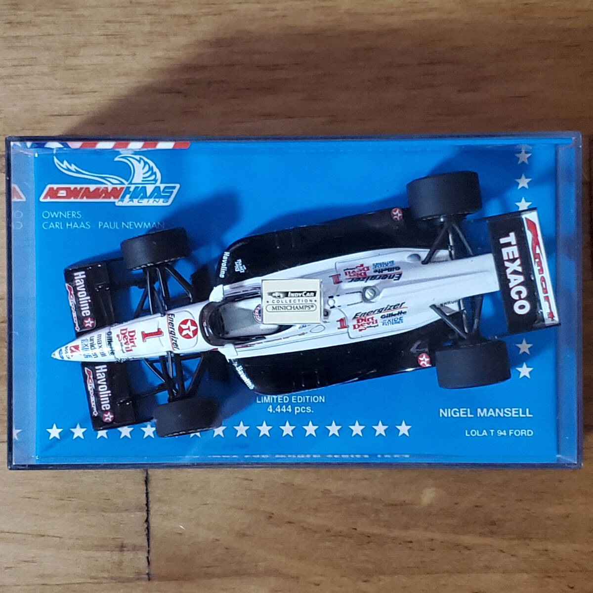 Yahoo!オークション -「indy」(レーシングカー) (ミニチャンプス Yahoo!オークション -「indy」(レーシングカー) (ミニチャンプス