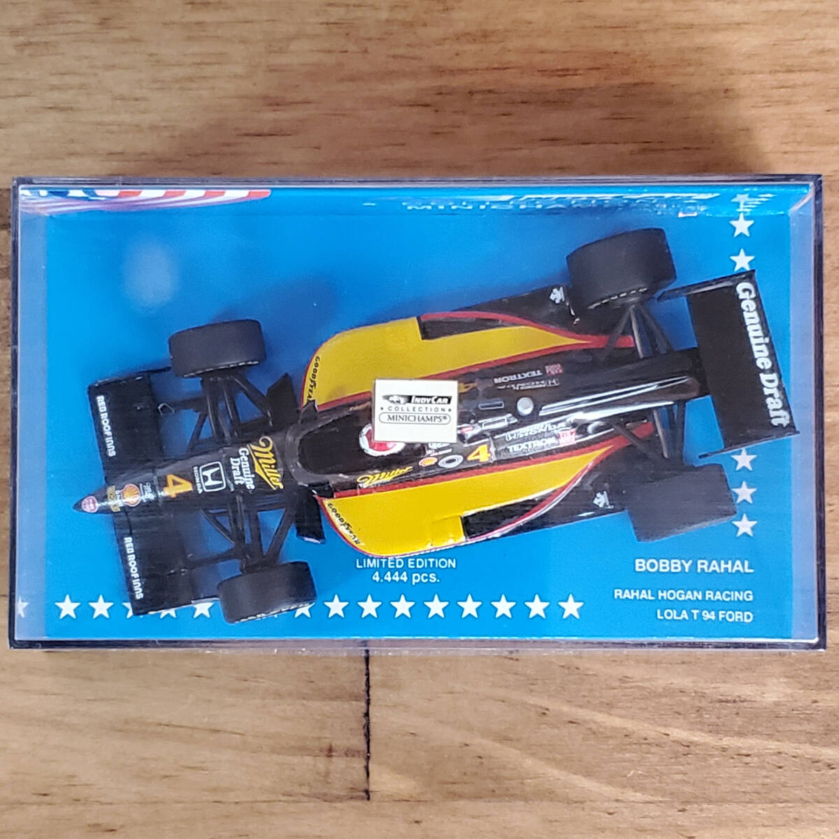 Yahoo!オークション -「indy」(レーシングカー) (ミニチャンプス Yahoo!オークション -「indy」(レーシングカー) (ミニチャンプス