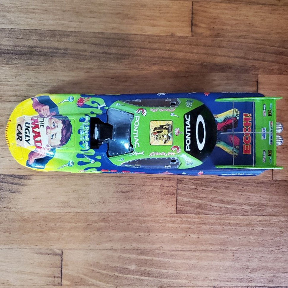Yahoo!オークション -「nhra」(レーシングチャンピオン) (自動車