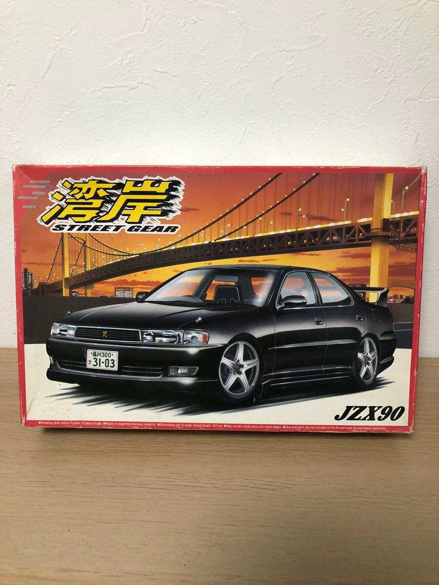 Yahoo!オークション -「jzx90」(プラモデル) の落札相場・落札価格 Yahoo!オークション -「jzx90」(プラモデル) の落札相場・落札価格