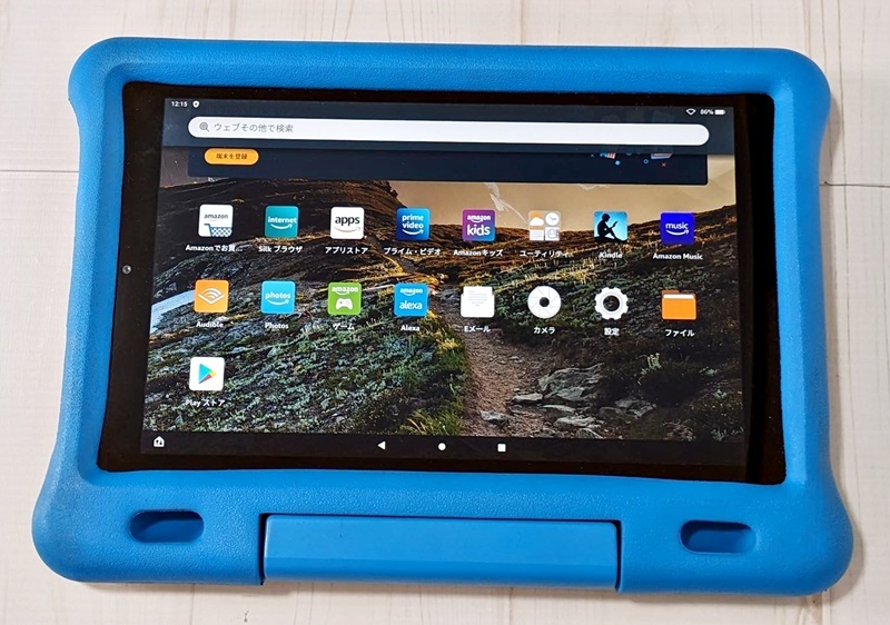 Yahoo!オークション -「fire hd 10 キッズモデル」の落札相場 Yahoo!オークション -「fire hd 10 キッズモデル」の落札相場