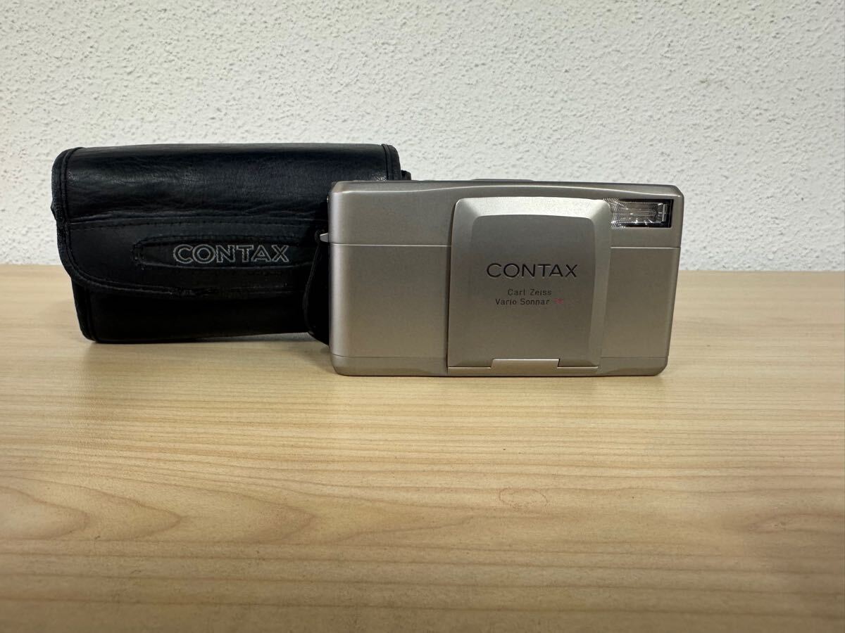 Yahoo!オークション -「contax tvs iii」の落札相場・落札価格 Yahoo!オークション -「contax tvs iii」の落札相場・落札価格