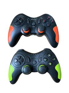 Switch ワイヤレスコントローラーBEBONCOOL