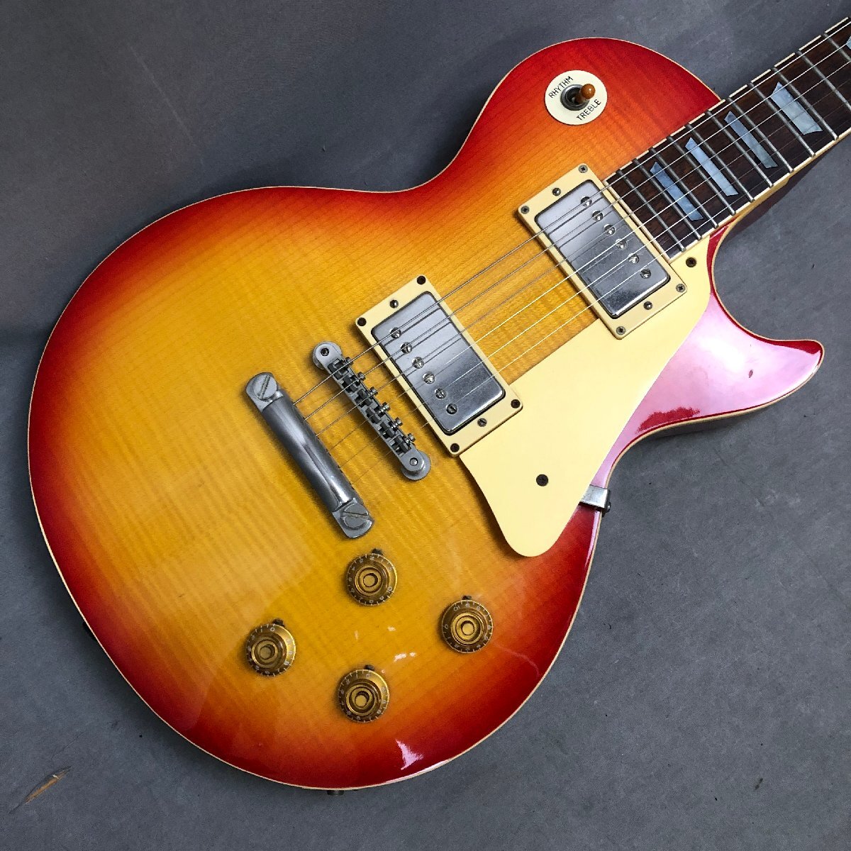 Yahoo!オークション -「greco eg-480」の落札相場・落札価格 Yahoo!オークション -「greco eg-480」の落札相場・落札価格