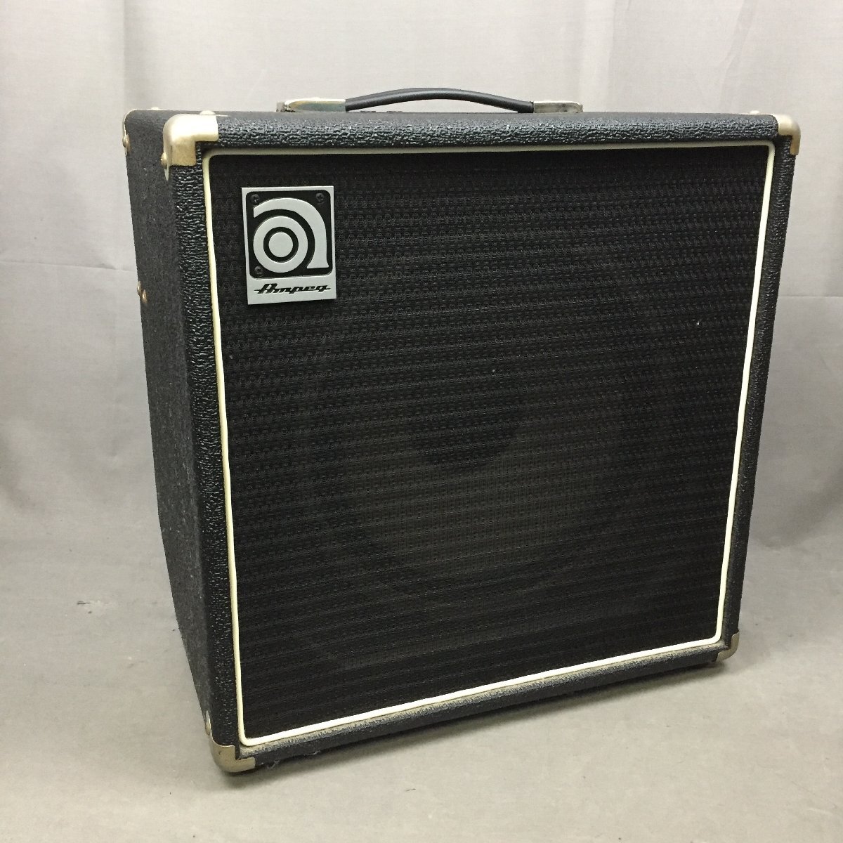 Yahoo!オークション -「ampeg アンペグ」(ギターアンプ) (エレキ Yahoo!オークション -「ampeg アンペグ」(ギターアンプ) (エレキ