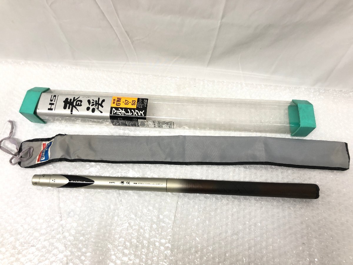 Yahoo!オークション -「ダイワ 春渓」(ダイワ) (渓流竿)の落札 Yahoo!オークション -「ダイワ 春渓」(ダイワ) (渓流竿)の落札