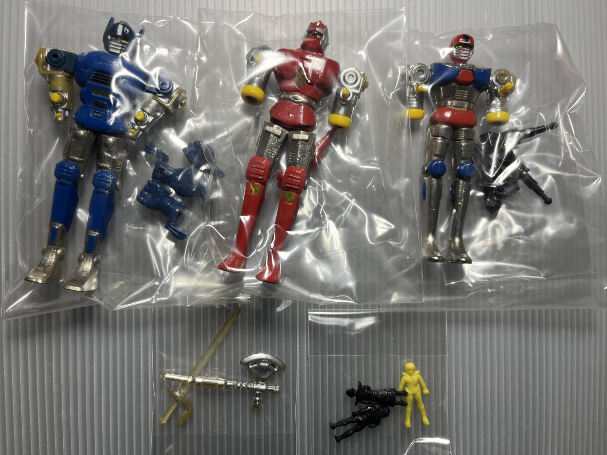 Yahoo!オークション -「闘士ゴーディアン」(超合金) (ビンテージ Yahoo!オークション -「闘士ゴーディアン」(超合金) (ビンテージ