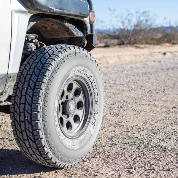 エクストレイル 225/70R16 ホイールセット | ヨコハマ ジオランダー AT & エクストリームJ XJ06 16インチ 5穴114.3 エクストレイル 225/70R16 ホイールセット | ヨコハマ ジオランダー AT & エクストリームJ XJ06 16インチ 5穴114.3