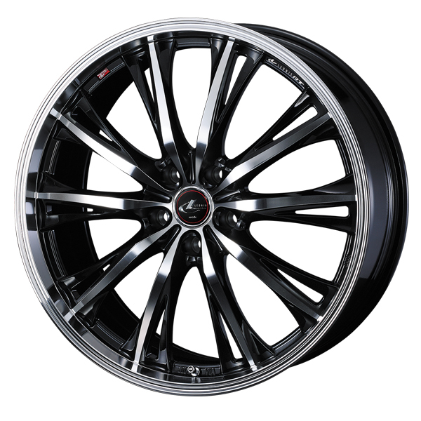 ヴォクシー 205/60R16 スタッドレス | グッドイヤー アイスナビ8 & レオニス RT 16インチ 5穴114.3 ヴォクシー 205/60R16 スタッドレス | グッドイヤー アイスナビ8 & レオニス RT 16インチ 5穴114.3