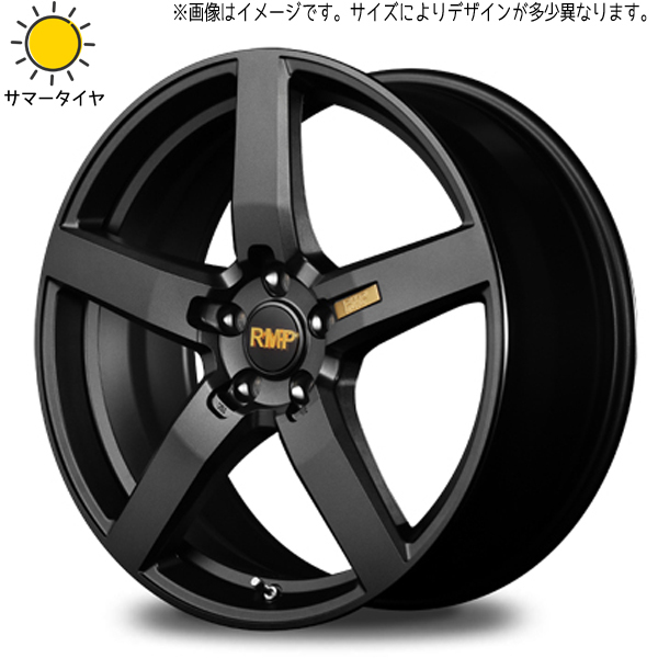 シルビア アベニール リーフ 215/45R17 ホイールセット | おすすめ輸入タイヤ & 050F 17インチ 5穴114.3