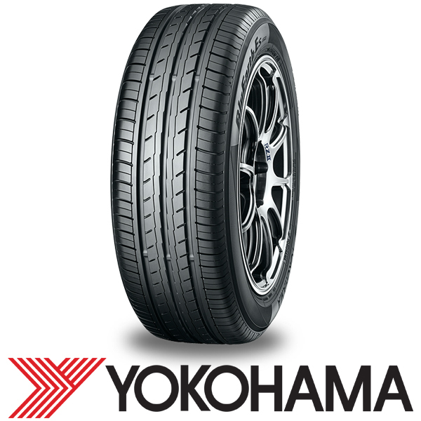 プリウス ウィッシュ 86 BRZ 215/45R17 ホイールセット | ヨコハマ ブルーアース ES32 & P08 17インチ 5穴100 プリウス ウィッシュ 86 BRZ 215/45R17 ホイールセット | ヨコハマ ブルーアース ES32 & P08 17インチ 5穴100