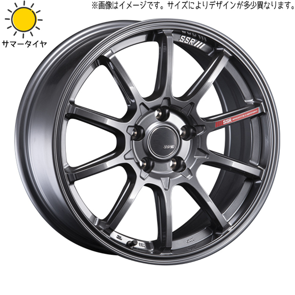 プリウスα 215/50R17 ホイールセット | おすすめ輸入タイヤ & GTV05 17インチ 5穴114.3