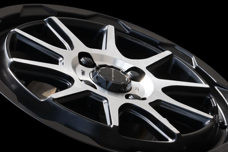 ジムニーシエラ JB74 205/70R15 スタッドレス | トーヨー トランパス TX & マッドヴァンス06 15インチ 5穴139.7 ジムニーシエラ JB74 205/70R15 スタッドレス | トーヨー トランパス TX & マッドヴァンス06 15インチ 5穴139.7
