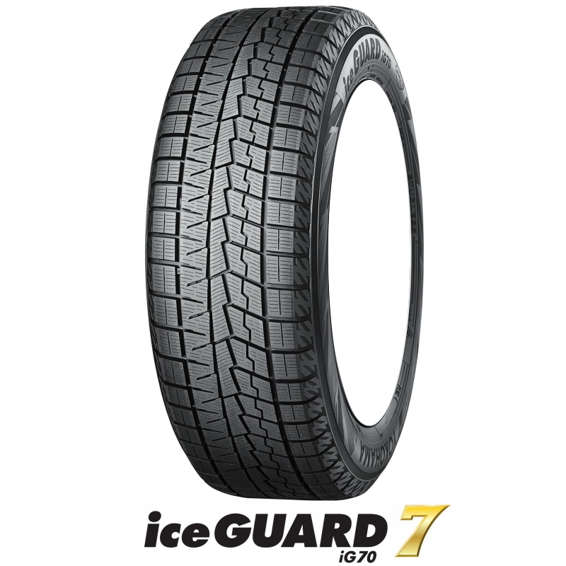 スカイライン 225/55R18 スタッドレス | ヨコハマ アイスガード7 & グライド 18インチ 5穴114.3