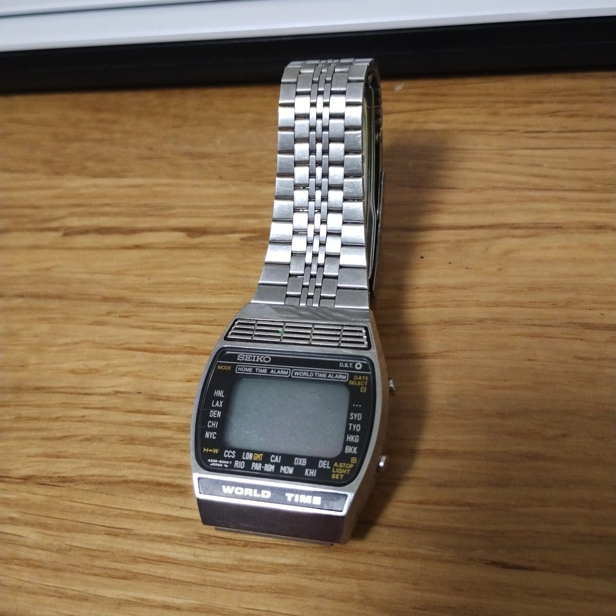 Yahoo!オークション -「seiko a239」の落札相場・落札価格 Yahoo!オークション -「seiko a239」の落札相場・落札価格