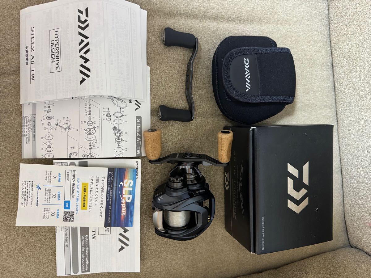 Yahoo!オークション -「ダイワ スティーズa2tw」の落札相場 Yahoo!オークション -「ダイワ スティーズa2tw」の落札相場