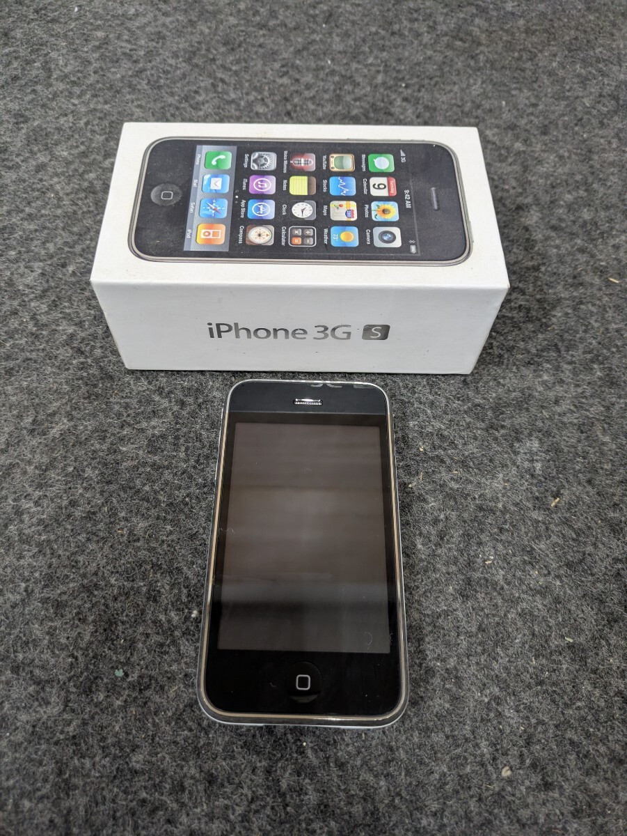 Yahoo!オークション -「iphone 3g ジャンク」の落札相場・落札価格