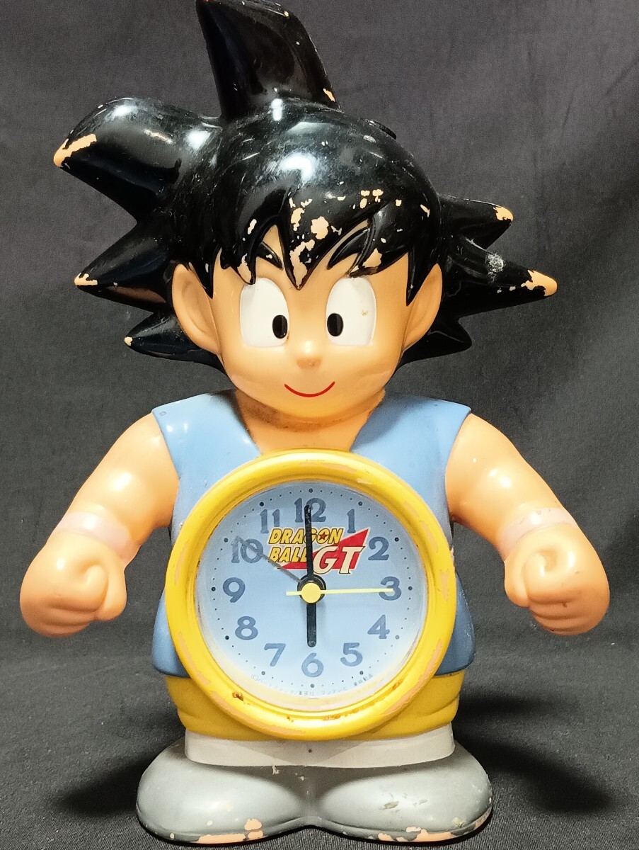 Yahoo!オークション -「ドラゴンボール 目覚まし時計」の落札 Yahoo!オークション -「ドラゴンボール 目覚まし時計」の落札