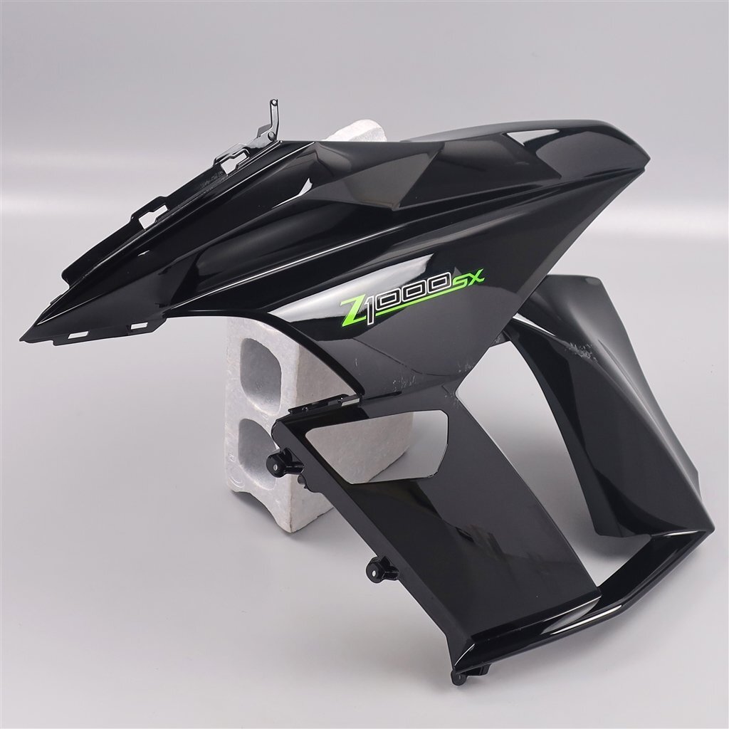 Yahoo!オークション -「ninja1000 カウル」(カワサキ用) (カウル Yahoo!オークション -「ninja1000 カウル」(カワサキ用) (カウル