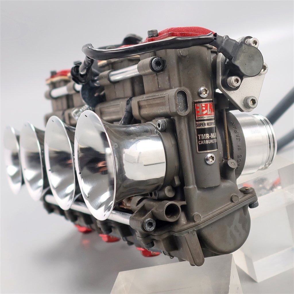 Yahoo!オークション -「xjr1300 rp03j」(キャブレター Yahoo!オークション -「xjr1300 rp03j」(キャブレター