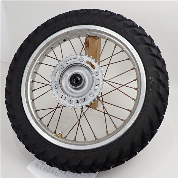 Yahoo!オークション -「xr250モタードホイール」の落札相場 Yahoo!オークション -「xr250モタードホイール」の落札相場