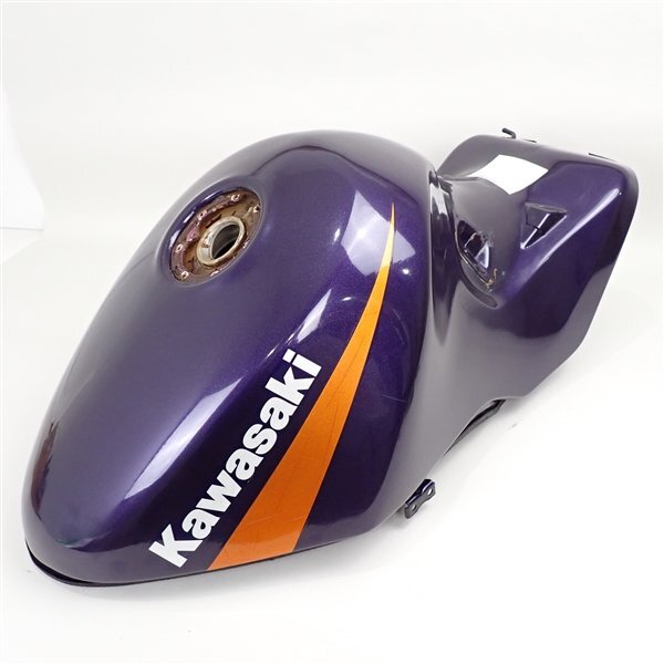 Yahoo!オークション -「zzr1100 d タンク」の落札相場・落札価格 Yahoo!オークション -「zzr1100 d タンク」の落札相場・落札価格