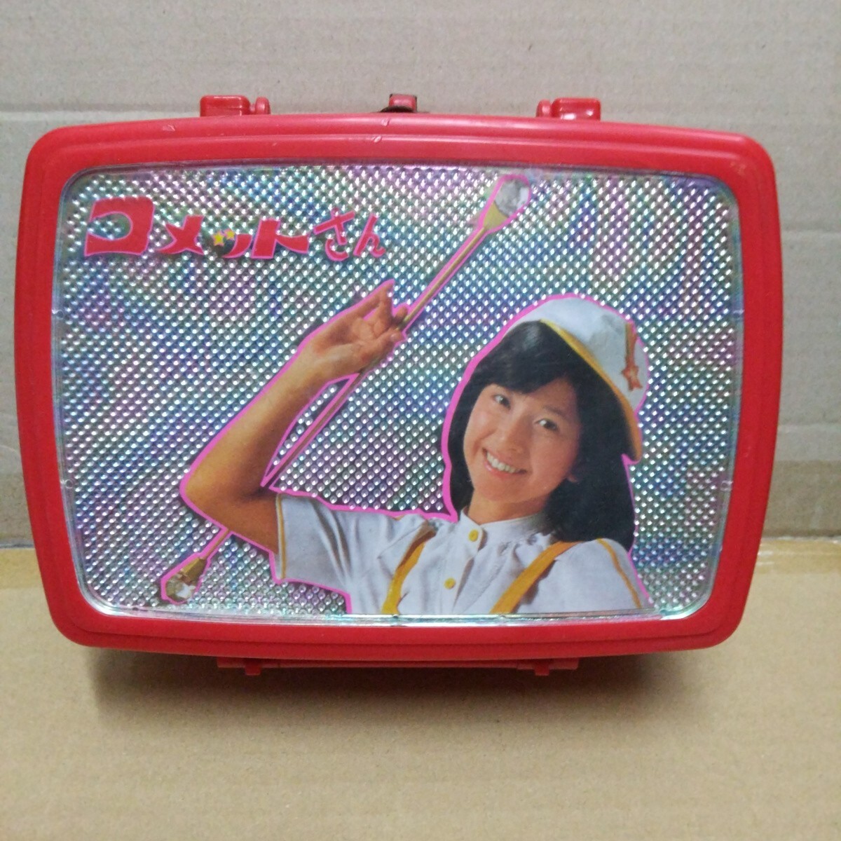 Yahoo!オークション -「コメットさん」(おもちゃ、ゲーム) の