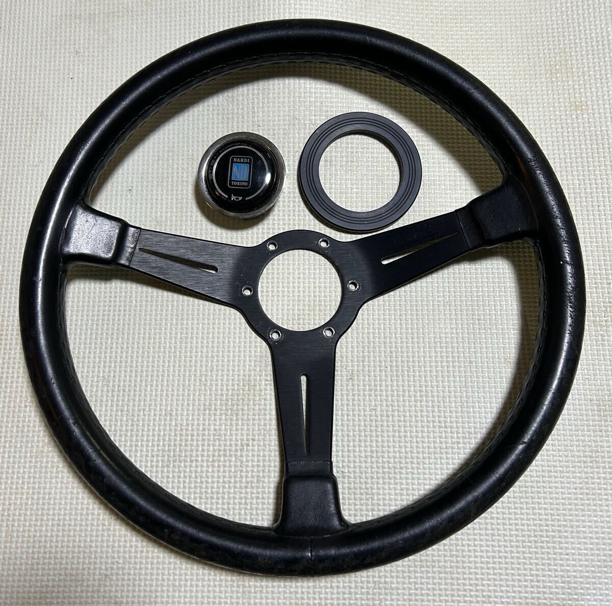 当時物 ナルディ クラシック 36パイ NARDI AE86 シルビア 走り屋 当時物 ナルディ クラシック 36パイ NARDI AE86 シルビア 走り屋