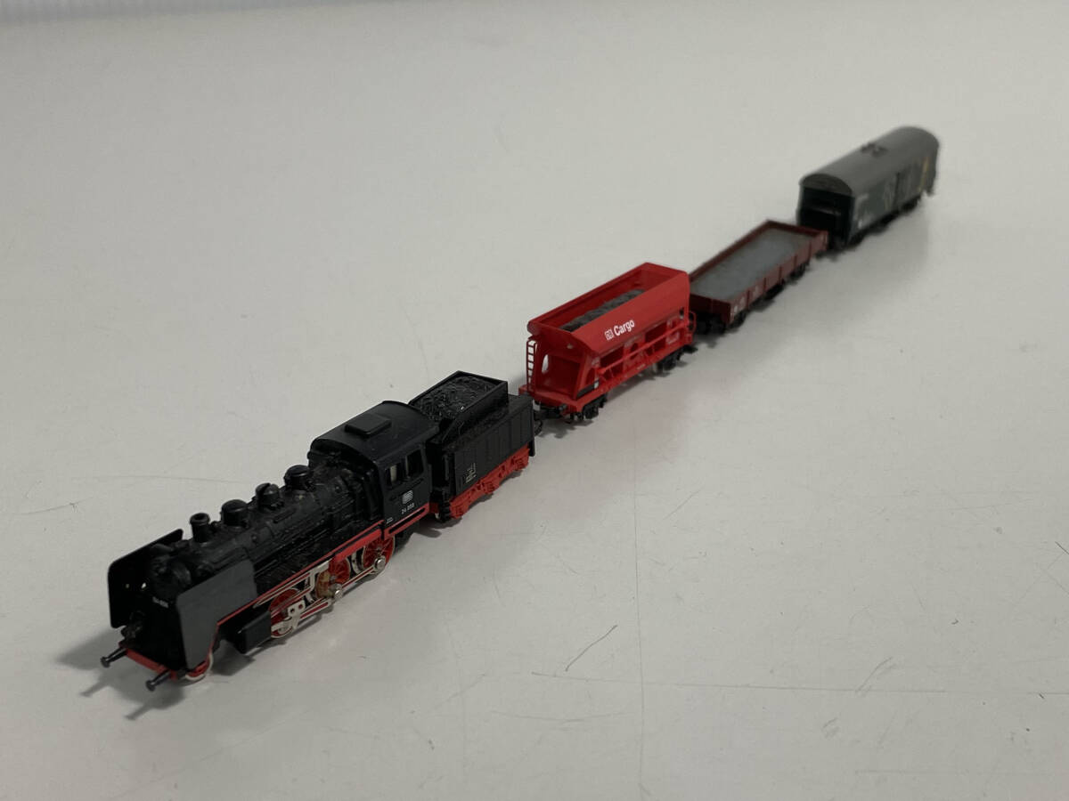 Amazon | 希少 メルクリン 0525T Ice Railcar Train Set ICE 高速列車 4両セット 8871 鉄道模型 外国車両  鉄道模型 markllin Zゲージ mini-club | 鉄道模型 通販