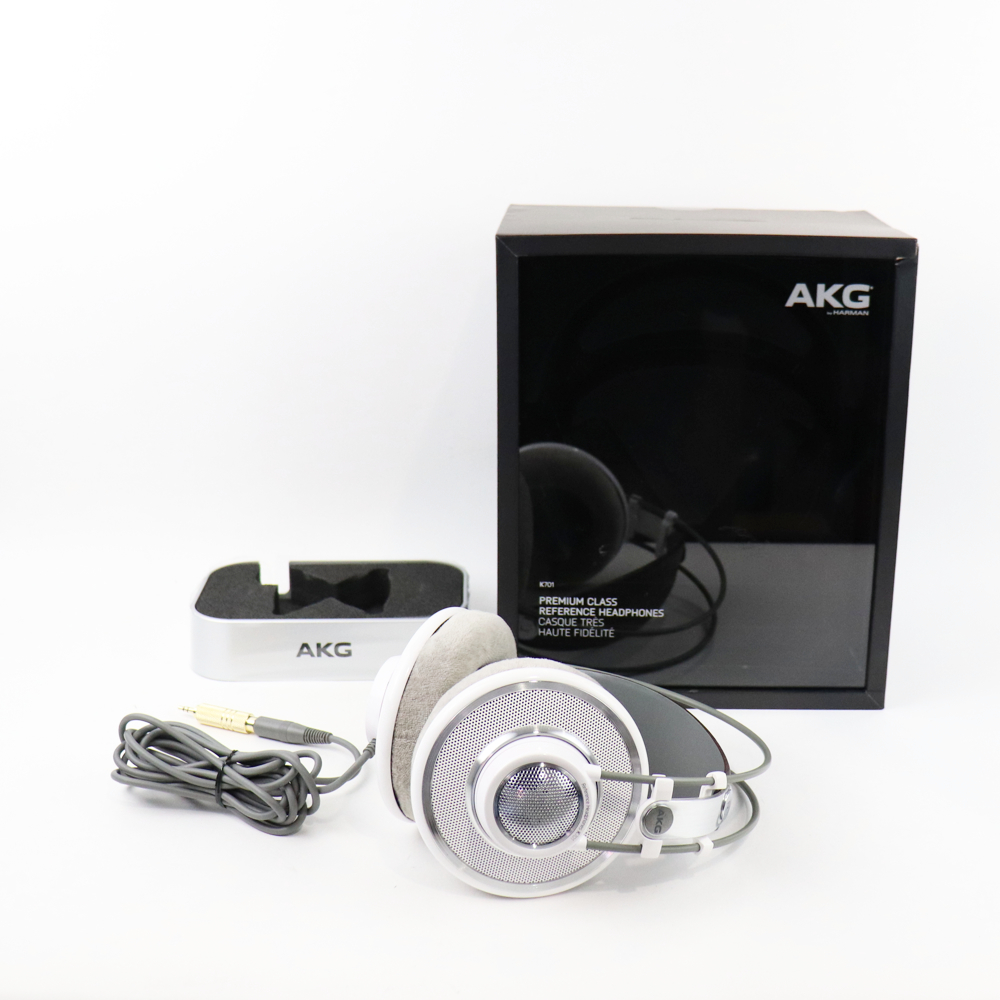 Yahoo!オークション -「akg k701」の落札相場・落札価格 Yahoo!オークション -「akg k701」の落札相場・落札価格
