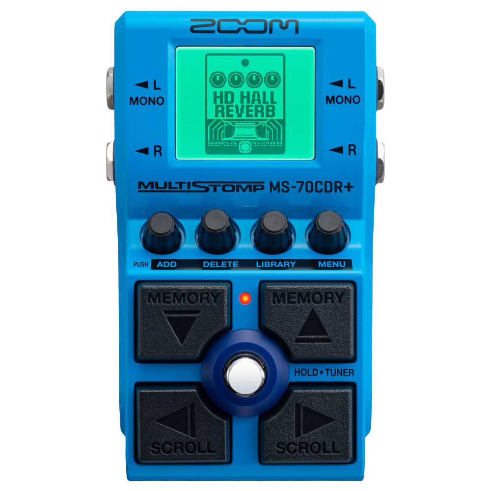 【返品?交換対象商品】 2025年最新】Yahoo!オークション -zoom ms-70cdr マルチ ギター