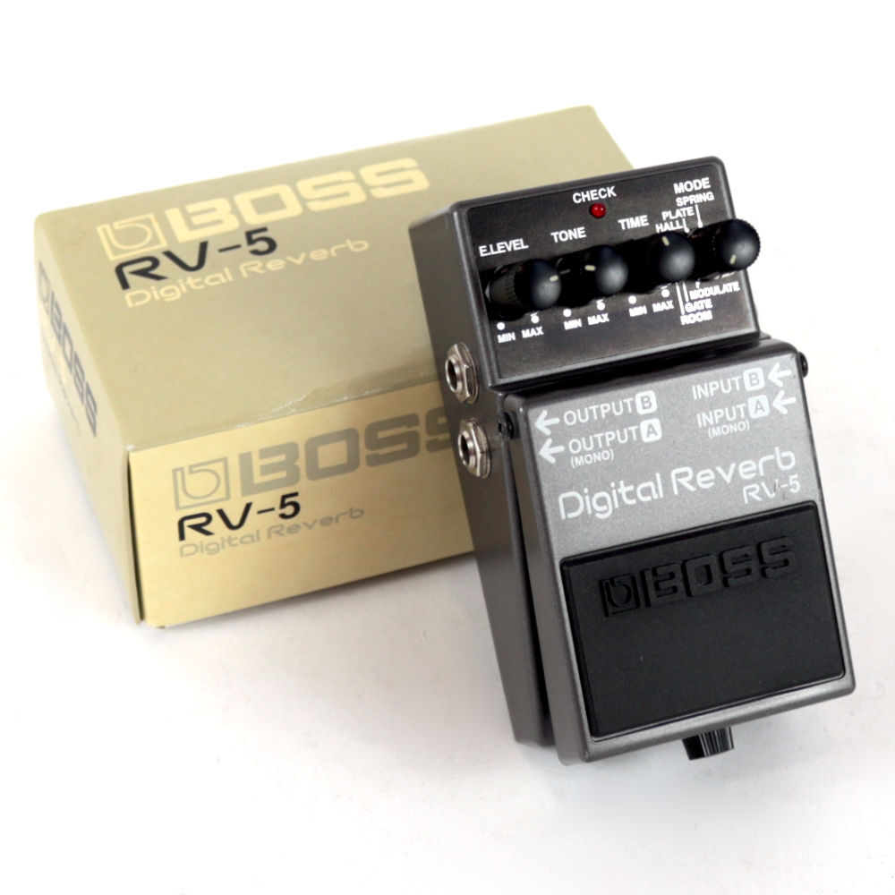 Yahoo!オークション -「boss rv-5」の落札相場・落札価格 Yahoo!オークション -「boss rv-5」の落札相場・落札価格