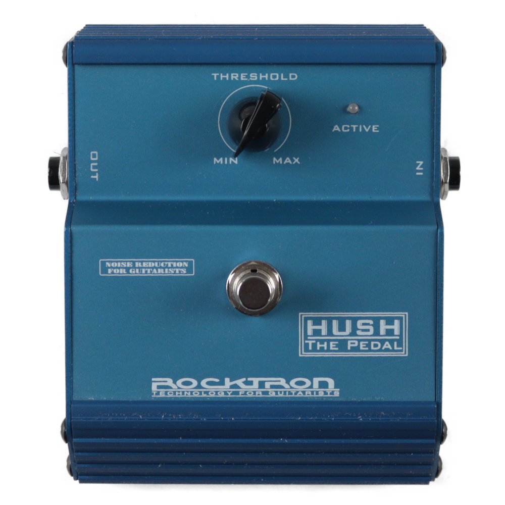 2025年最新】Yahoo!オークション -rocktron hushの中古品・新品