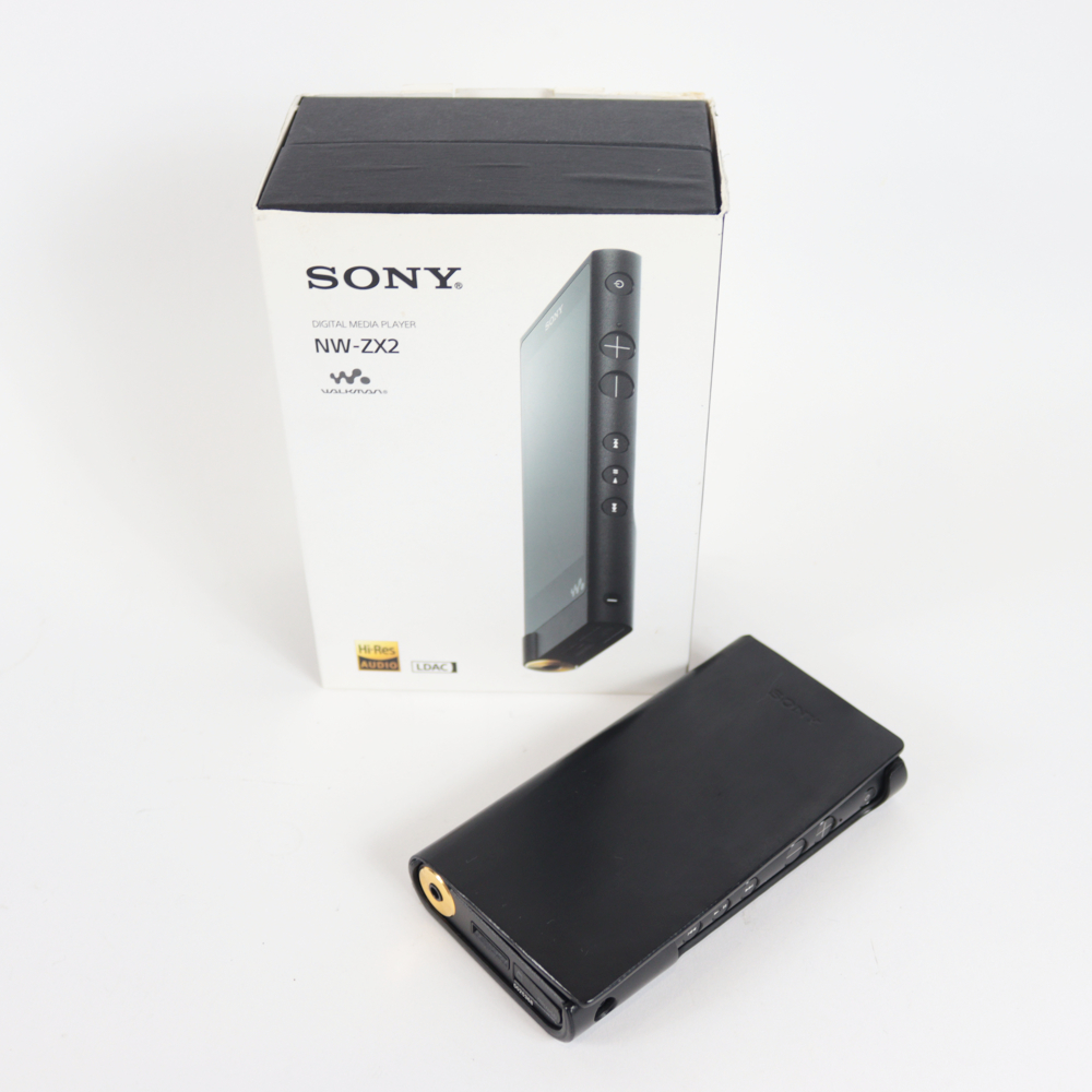 Yahoo!オークション -「nw-zx2」(本体) (ソニー)の落札相場 Yahoo!オークション -「nw-zx2」(本体) (ソニー)の落札相場