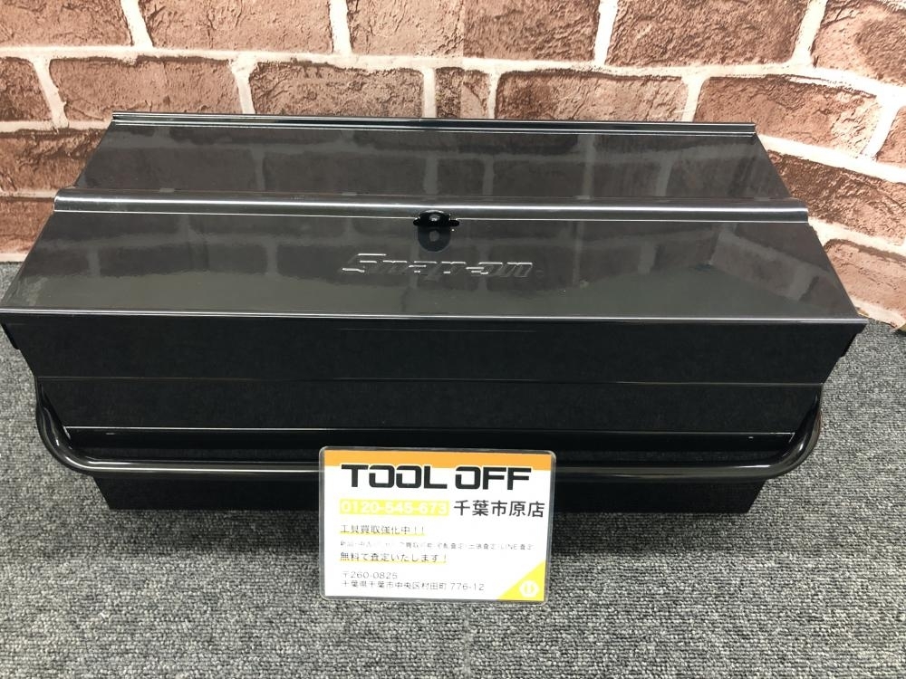 Yahoo!オークション -「スナップオン 中古 工具箱」の落札相場 Yahoo!オークション -「スナップオン 中古 工具箱」の落札相場