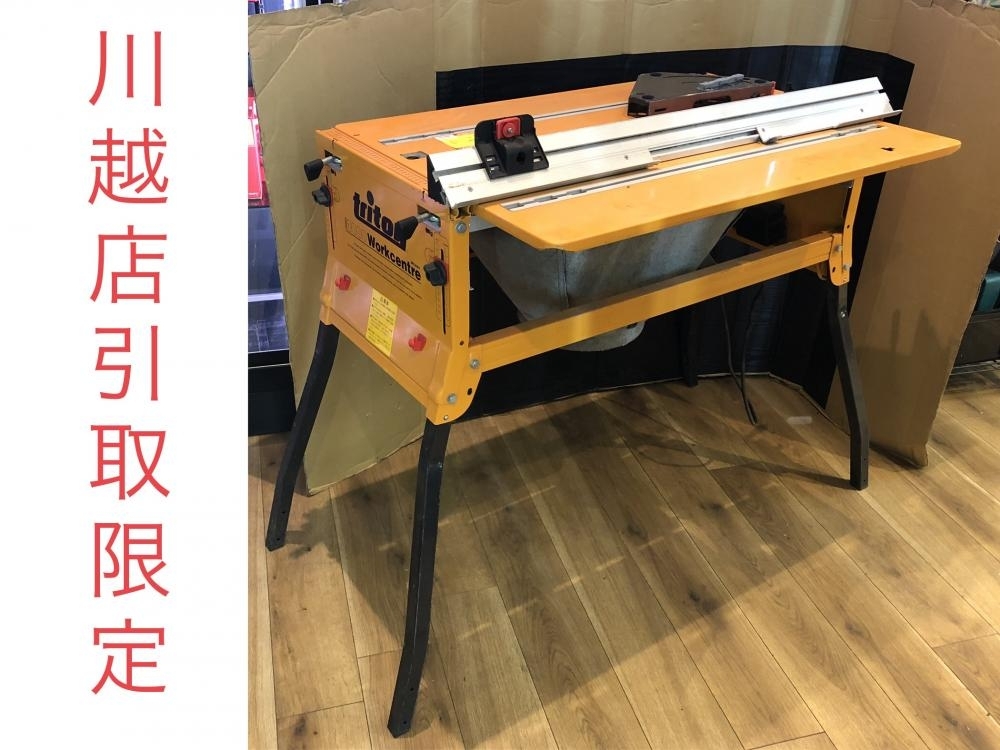Yahoo!オークション -「triton」(切断機) (電動工具)の落札相場 Yahoo!オークション -「triton」(切断機) (電動工具)の落札相場