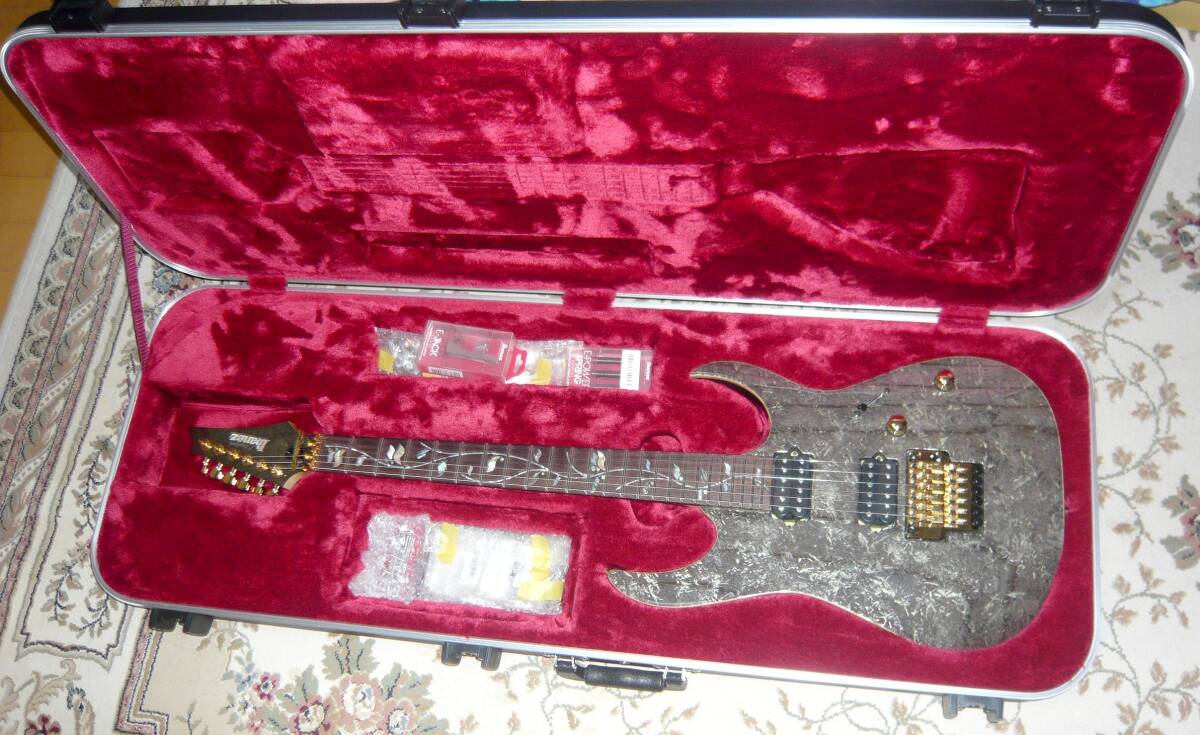 Yahoo!オークション -「ibanez j-custom」(アイバニーズ) (本体 Yahoo!オークション -「ibanez j-custom」(アイバニーズ) (本体