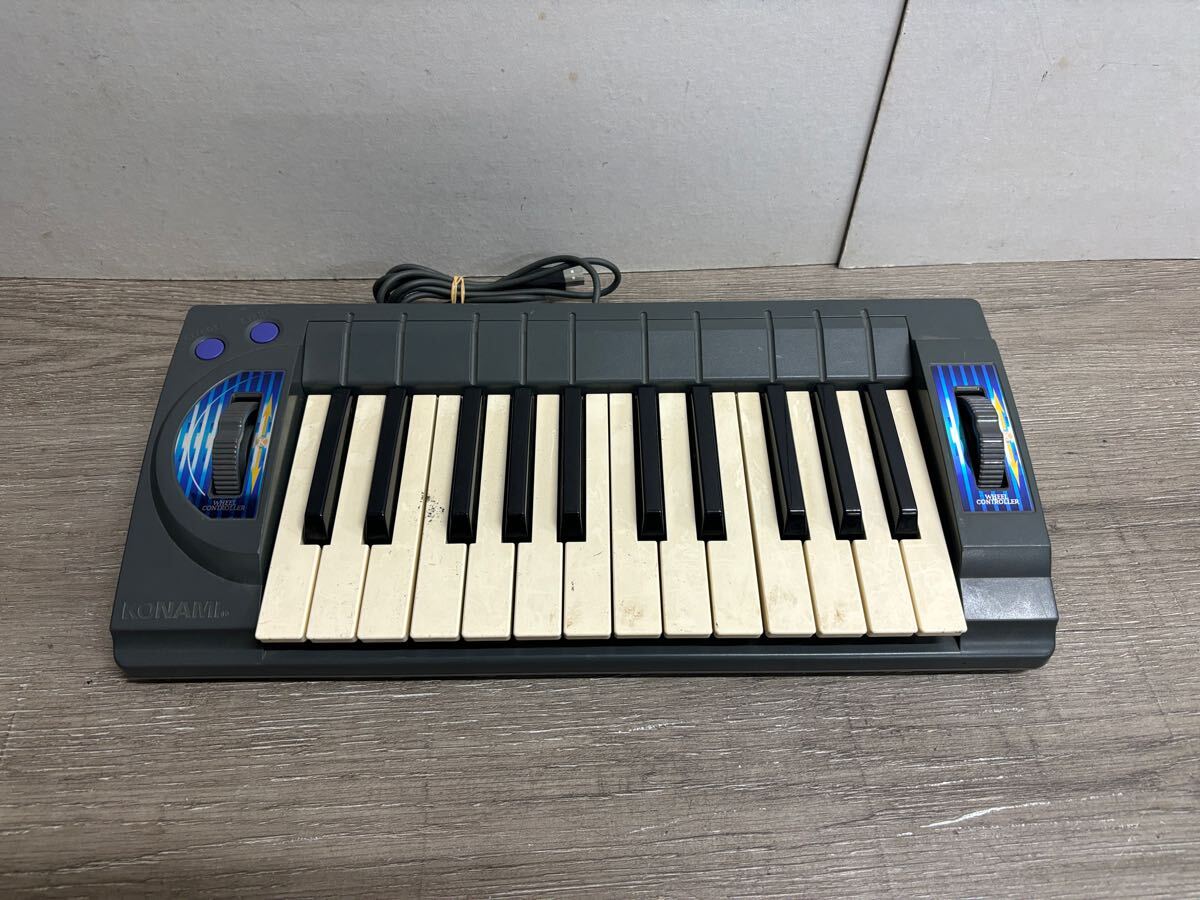Yahoo!オークション -「キーボードマニア コントローラ」の落札 Yahoo!オークション -「キーボードマニア コントローラ」の落札