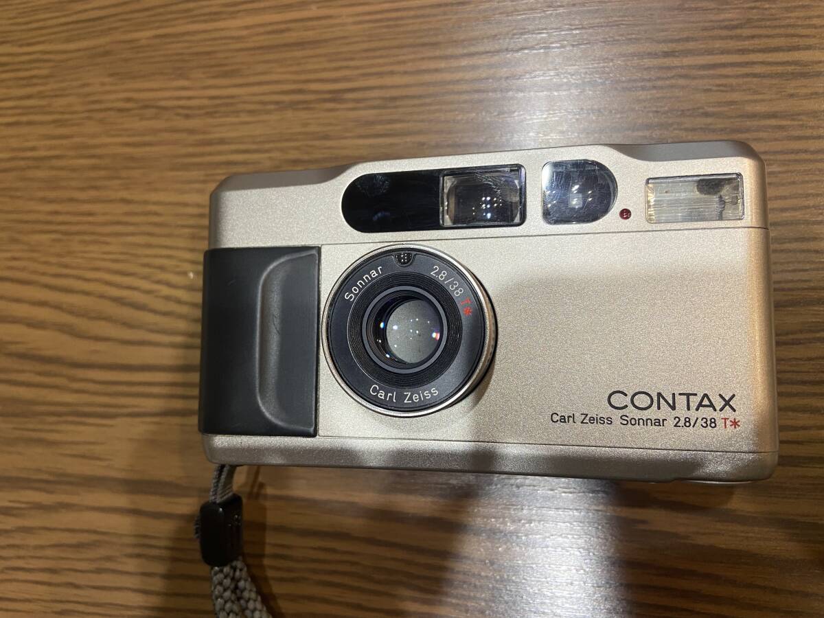 Yahoo!オークション -「contax t2 データバック」の落札相場 Yahoo!オークション -「contax t2 データバック」の落札相場
