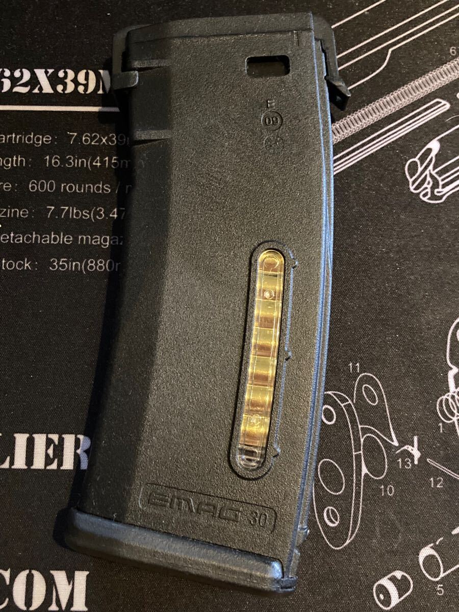 Yahoo!オークション -「magpul pts emag」の落札相場・落札価格 Yahoo!オークション -「magpul pts emag」の落札相場・落札価格