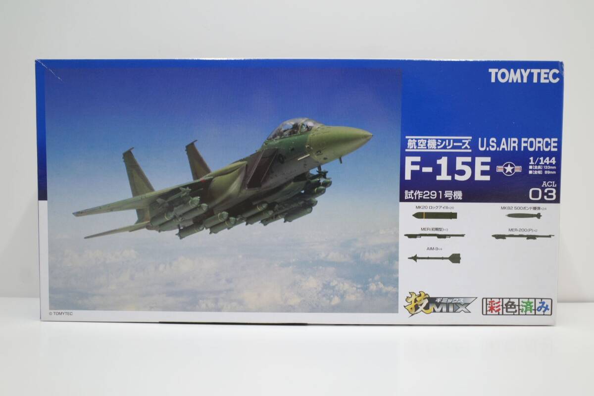 Yahoo!オークション -「技mix f-15e」の落札相場・落札価格 Yahoo!オークション -「技mix f-15e」の落札相場・落札価格
