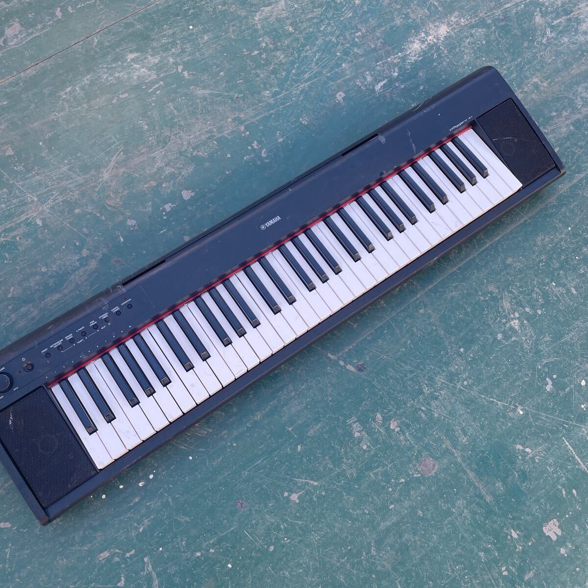 Yahoo!オークション -「yamaha np11」の落札相場・落札価格 Yahoo!オークション -「yamaha np11」の落札相場・落札価格